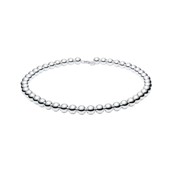 Tiffany & Co. Ball Necklace - Picture 2 of 4